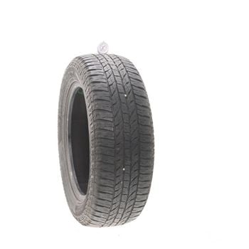 Used 245/60R18 Yokohama Geolandar A/T G015 109H - 8.5/32