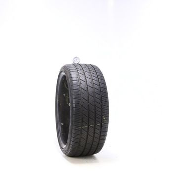 Used 245/35R19 Bridgestone Potenza RE980AS 93W - 8/32