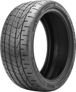 Set of (2) New P285/30ZR19 Pirelli P Zero Corsa Asimmetrico 2 98(Y)