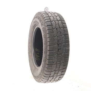 Used LT275/70R18 RoadOne Cavalry A/T 125/122S - 11.5/32