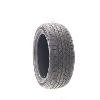 Set of (2) Used 255/50R20 Achilles Desert Hawk HT3 109H - 9.5/32