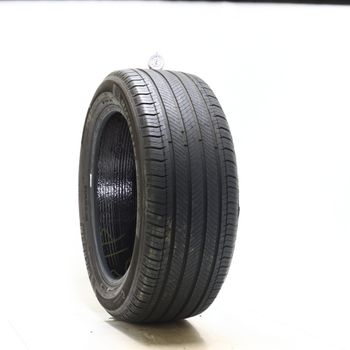 Set of (2) Used 265/50R20 Michelin Primacy All Season Selfseal 107H - 7/32