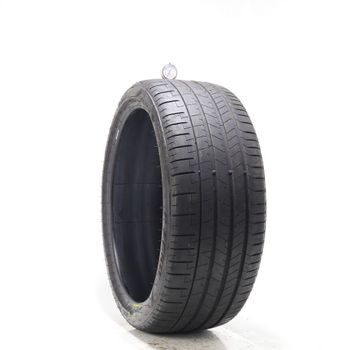 Used 275/35R23 Pirelli P Zero PZ4 108Y - 8/32