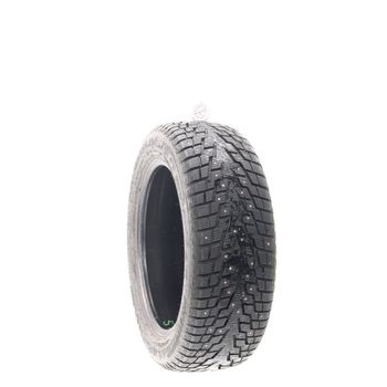 Used 215/55R17 GT Radial IcePro 3 Studded 98T - 9.5/32
