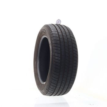 Used 255/55R18 Michelin Defender LTX M/S 109H - 8.5/32