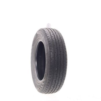 Set of (4) Used 205/70R16 Continental ContiProContact 96H - 8-9.5/32