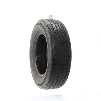 Set of (4) Used 245/70R17 Toyo Open Country H/T 110T - 9/32
