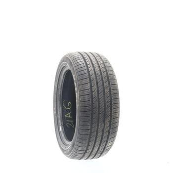 Driven Once 225/50R17 Multi-Mile Matrix Tour RS II 94V - 10/32