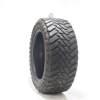 Used LT33X12.5R20 Atturo Trail Blade MT 114Q - 10/32