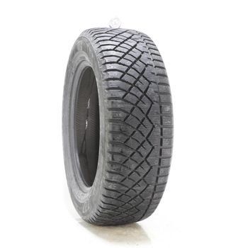 Used 275/60R20 Arctic Claw Winter WXI 115T - 11.5/32