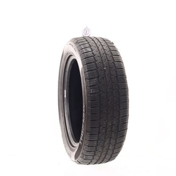 Used 225/55R18 Supermax TM-1 98T - 7.5/32