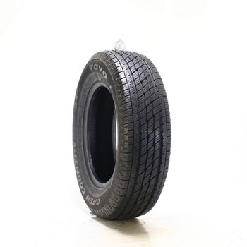 Used 235/70R17 Toyo Open Country H/T 108S - 9.5/32