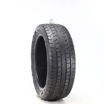 Used 245/50R20 Cooper Evolution H/T 102H - 7/32