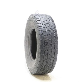 Used LT265/75R16 Big O Big Foot A/T II 123/120R - 10.5/32