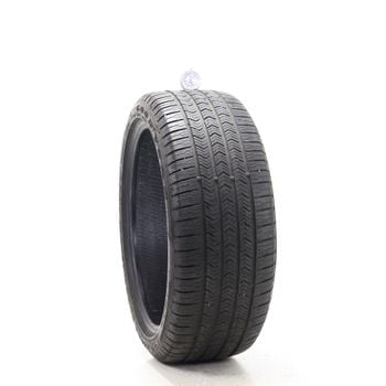 Used 245/40R19 Goodyear Eagle Sport MOExtended Run Flat 98V - 6.5/32