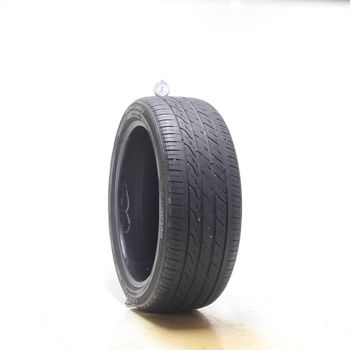 Used 225/45ZR19 Landsail LS588 UHP 96W - 7/32