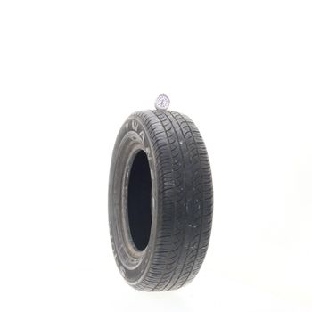 Used 185/70R13 Wanli S1015 86T - 7.5/32