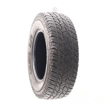Used LT265/70R17 Maxxis Bravo A/T 771 121/118R - 11.5/32