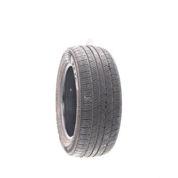 Used 255/55R18 Zeta Etalon 109V - 9/32