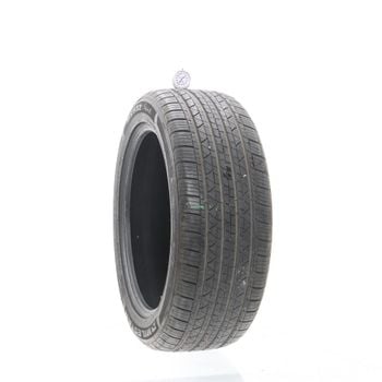 Set of (2) Used 235/50R19 Milestar MS932 Sport 103V - 8.5-9/32