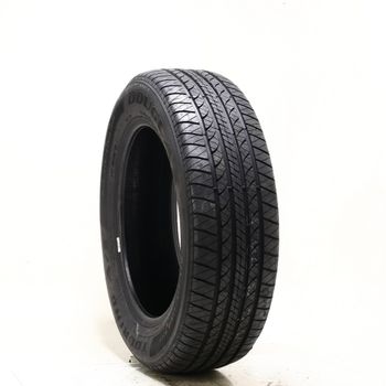 Set of (2) New 225/60R18 Douglas Touring A/S 100H - 8.5/32