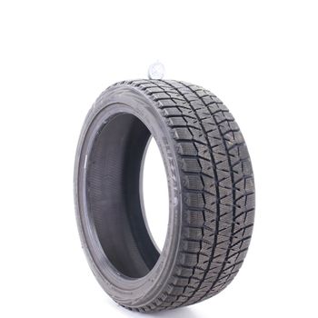 Used 245/40R18 Bridgestone Blizzak WS80 97H - 9/32