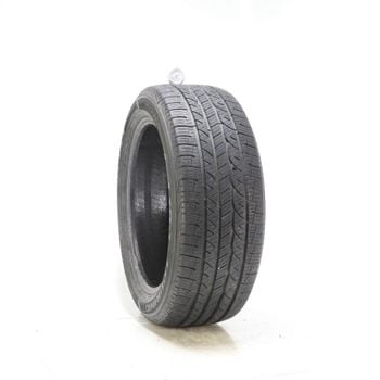 Set of (2) Used 255/50R20 Kelly Edge Touring A/S 109H - 9.5/32