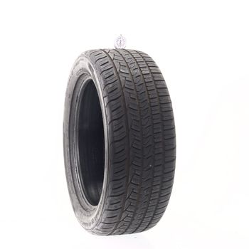 Set of (2) Used 245/50ZR19 General G-Max AS-05 105W - 7-7.5/32