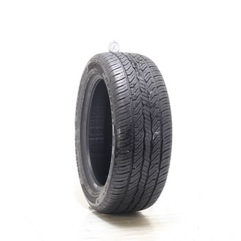Used 235/50R18 General Exclaim HPX A/S 97W - 8/32
