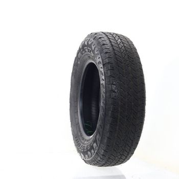 Driven Once 245/75R17 Bridgestone Dueler A/T RH-S 112T - 13.5/32