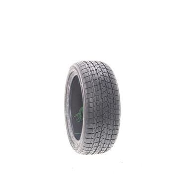 Driven Once 225/45R17 Firestone WeatherGrip 91H - 10/32