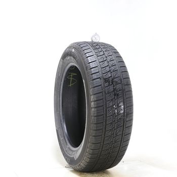 Set of (2) Used 235/60R18 Vercelli Strada III 107H - 5/32