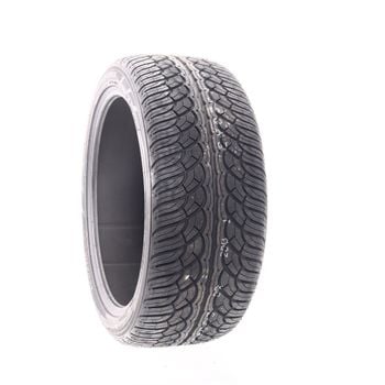 Set of (4) New 285/40R22 Yokohama Parada Spec-X 110V