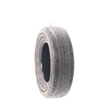 Used LT245/75R17 Duraturn Travia H/T 121/118R - 10/32