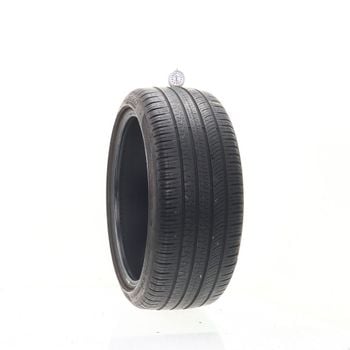 Set of (4) Used 245/40R19 Pirelli P Zero 94W - 6.5-7.5/32