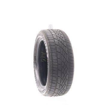 Used 235/50R18 Firestone Firehawk AS V2 97W - 7.5/32