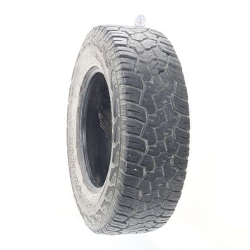 Used LT275/70R18 Yokohama Geolandar X-AT 125/122Q - 13.5/32
