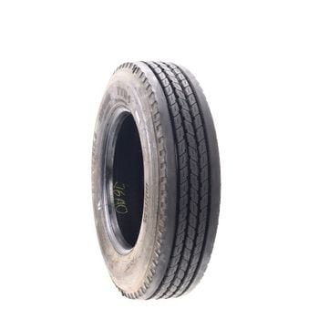 Used 215/75R17.5 Durun YTH4 135/133J - 14/32