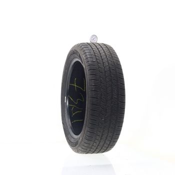 Used 215/55R18 Goodyear Assurance ComfortDrive 95H - 9/32