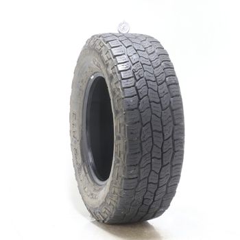 Used LT265/70R17 Cooper Discoverer AT3 LT 121/118S - 8.5/32