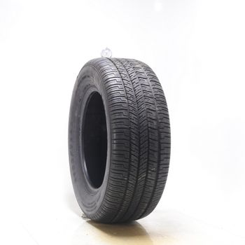 Used 255/60R17 Goodyear Eagle RS-A 105H - 10.5/32