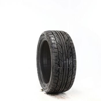 Driven Once 245/45ZR18 Nitto NT555 G2 100W - 10/32