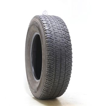 Used LT245/75R17 Michelin LTX A/T2 121/118R - 6.5/32