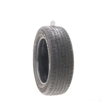 Set of (2) Used 235/60R18 Fortune Perfectus FSR602 103V - 5-6.5/32