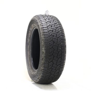 Used 265/60R18 Hankook Dynapro ATM 110T - 11/32