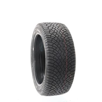 Driven Once 285/45R22 Nokian Hakkapeliitta R5 SUV 114T - 12/32