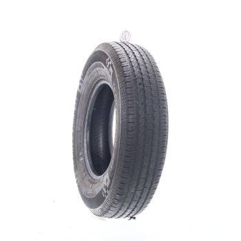 Used ST235/80R16 Trailer King RST 127/122M - 6.5/32