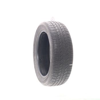 Set of (2) Used 235/55R20 Ironman RB-SUV 102H - 8/32