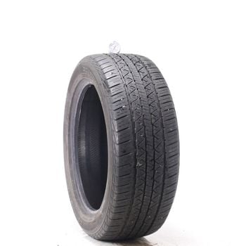 Used 255/50R20 Continental SureContact LX 109V - 8/32