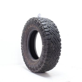Used LT245/75R16 Goodyear Wrangler Duratrac 120/116Q - 9/32